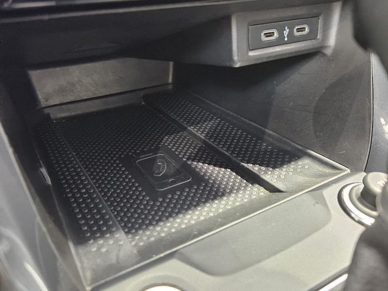 VolksWagen T-Cross Hig. 250 TSI 1.4 Flex 16V 5p Aut