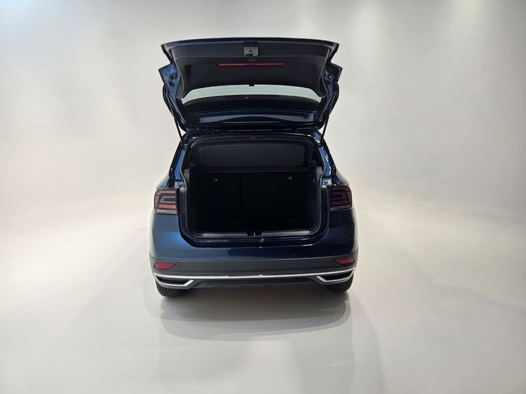 VolksWagen T-Cross Hig. 250 TSI 1.4 Flex 16V 5p Aut