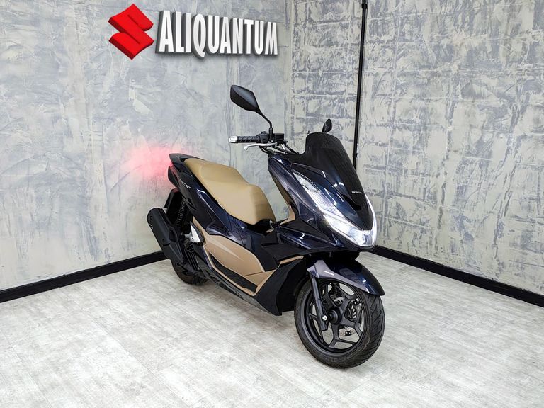 HONDA PCX 160 DLX