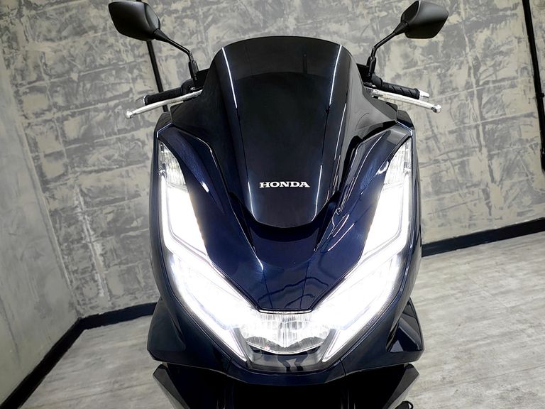 HONDA PCX 160 DLX
