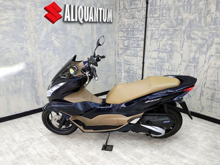 HONDA PCX 160 DLX