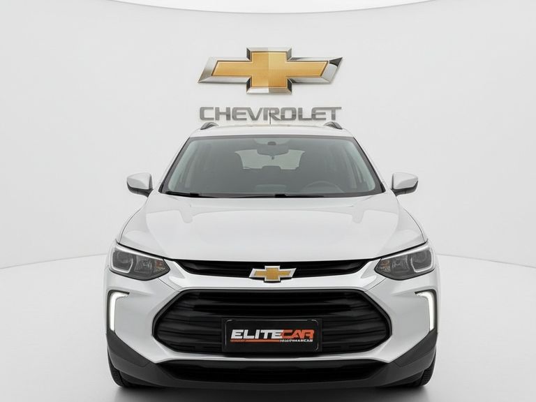 Chevrolet TRACKER LT 1.0 Turbo 12V Flex Aut.
