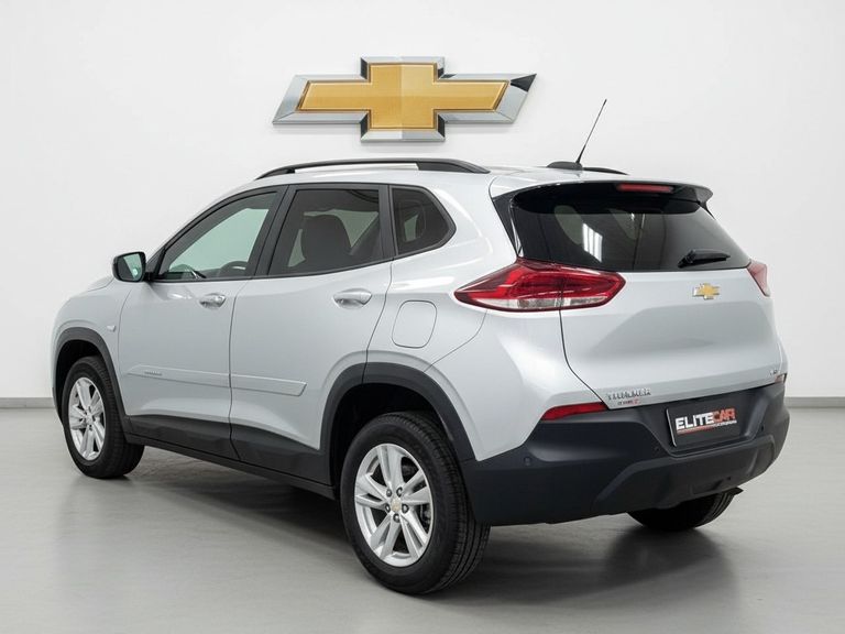 Chevrolet TRACKER LT 1.0 Turbo 12V Flex Aut.