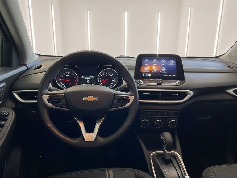 Chevrolet TRACKER LT 1.0 Turbo 12V Flex Aut.