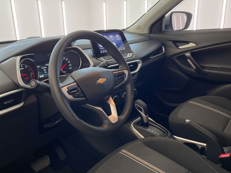 Chevrolet TRACKER LT 1.0 Turbo 12V Flex Aut.