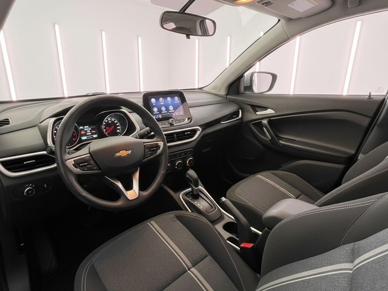 Chevrolet TRACKER LT 1.0 Turbo 12V Flex Aut.