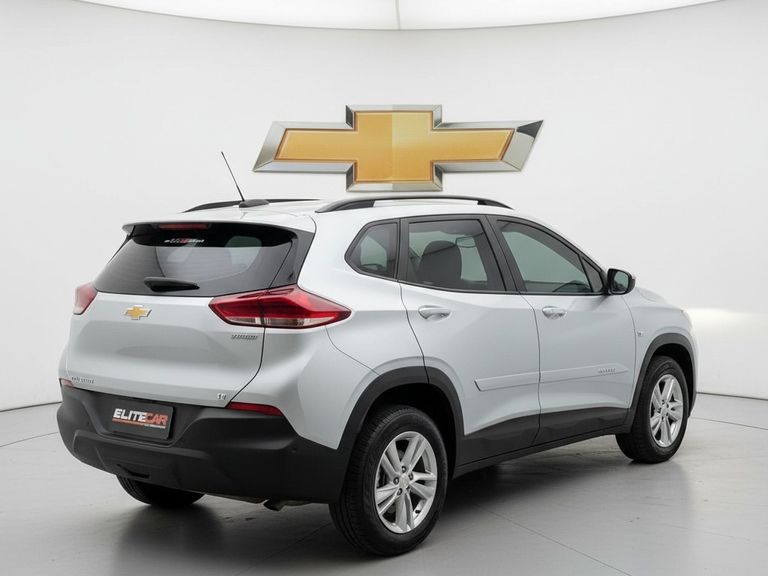 Chevrolet TRACKER LT 1.0 Turbo 12V Flex Aut.
