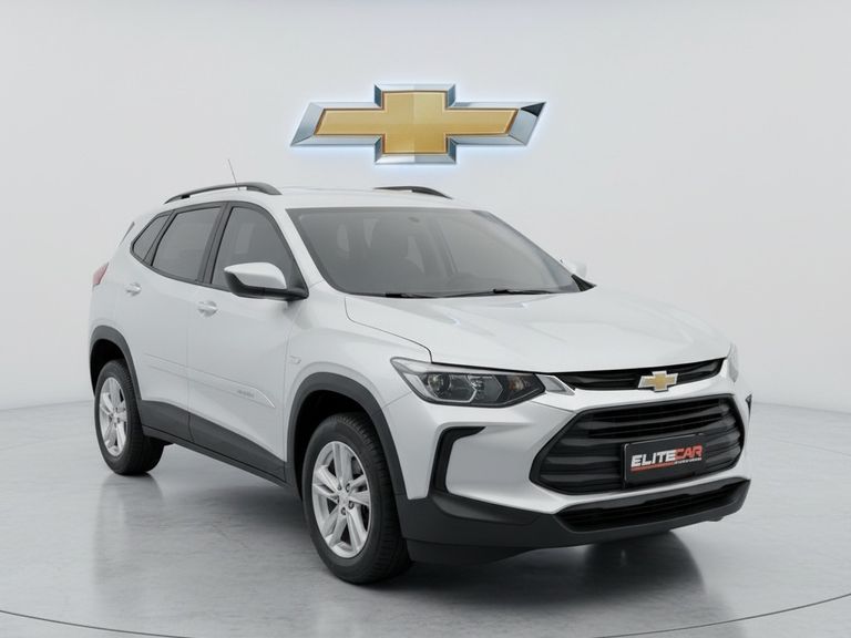 Chevrolet TRACKER LT 1.0 Turbo 12V Flex Aut.