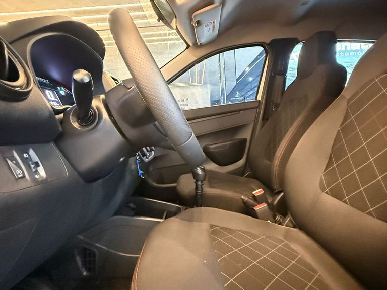 Renault KWID Zen 1.0 Flex 12V 5p Mec.