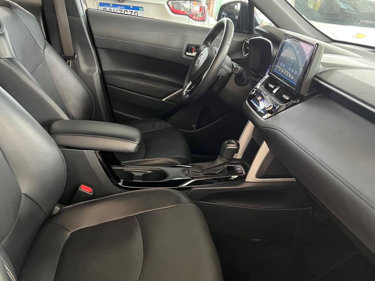 Toyota Corolla Cross XRE 2.0 16V Flex Aut.