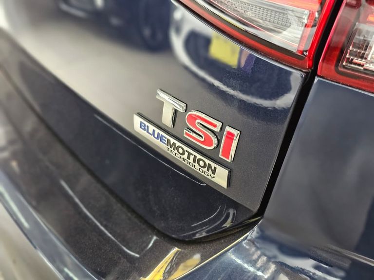 VolksWagen Golf Comfortline 1.4 TSI 140cv Aut.