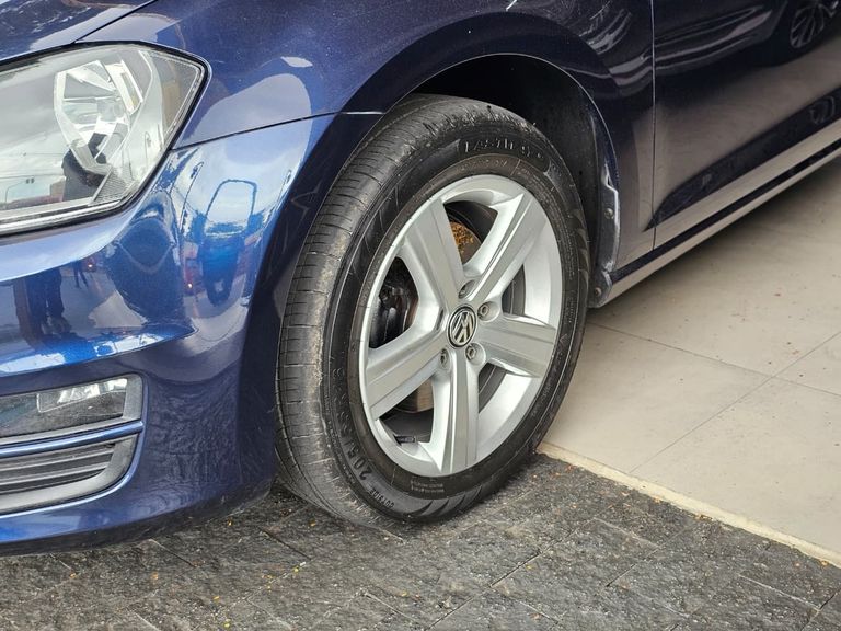 VolksWagen Golf Comfortline 1.4 TSI 140cv Aut.