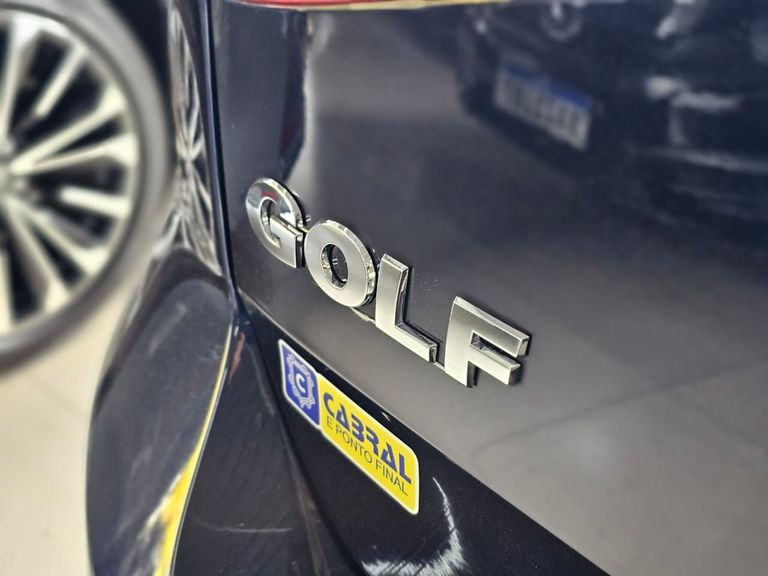 VolksWagen Golf Comfortline 1.4 TSI 140cv Aut.