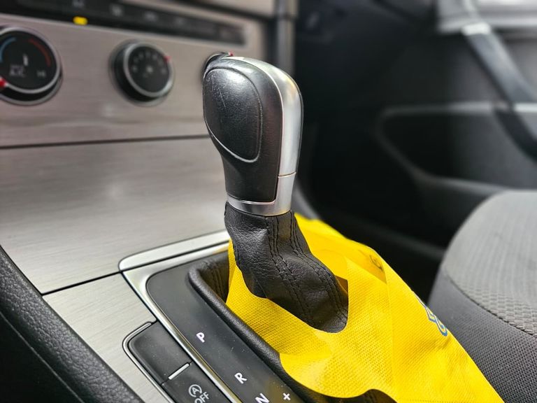 VolksWagen Golf Comfortline 1.4 TSI 140cv Aut.