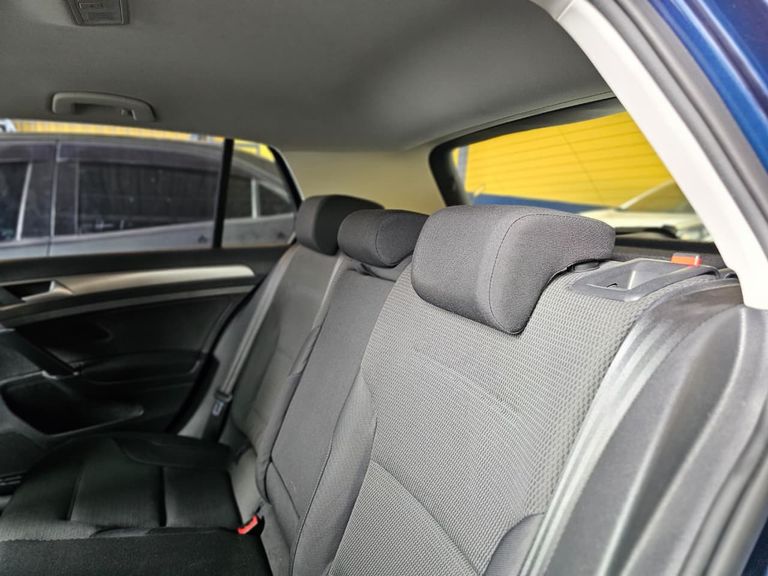 VolksWagen Golf Comfortline 1.4 TSI 140cv Aut.