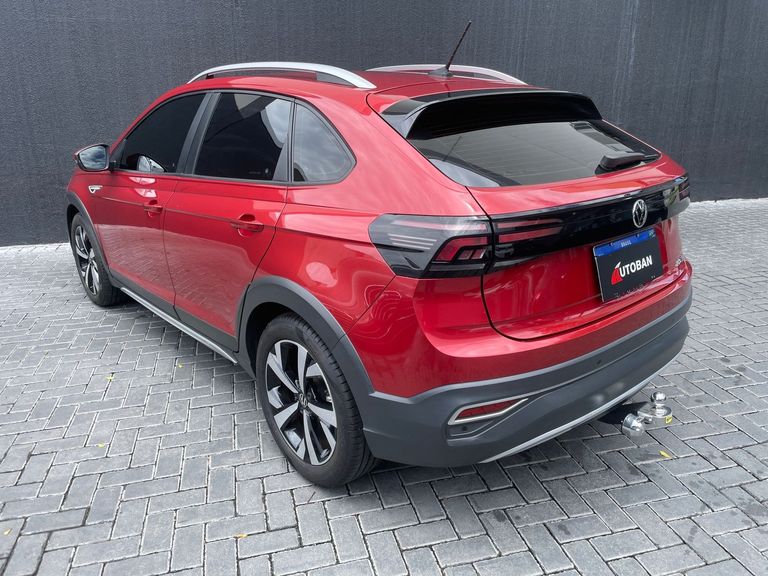 VolksWagen Nivus Highline 1.0 200 TSI Flex Aut.