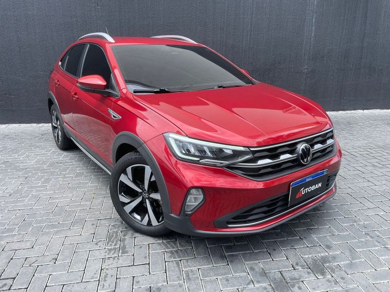 VolksWagen Nivus Highline 1.0 200 TSI Flex Aut.