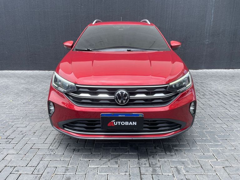 VolksWagen Nivus Highline 1.0 200 TSI Flex Aut.