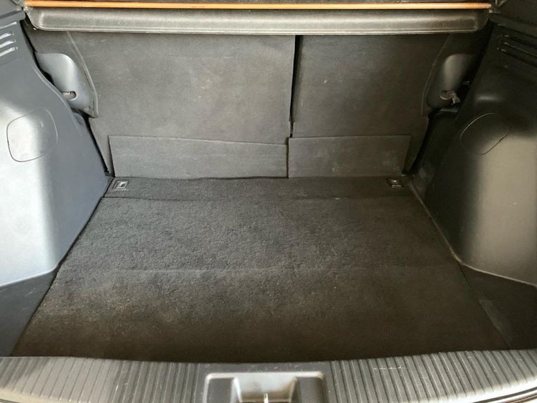 Honda HR-V EXL 1.8 Flexone 16V 5p Aut.