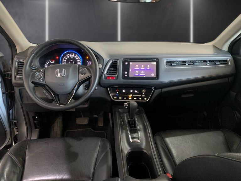Honda HR-V EXL 1.8 Flexone 16V 5p Aut.