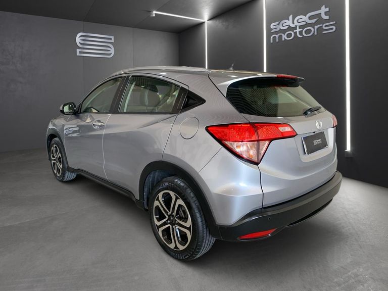 Honda HR-V EXL 1.8 Flexone 16V 5p Aut.