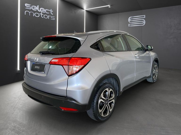 Honda HR-V EXL 1.8 Flexone 16V 5p Aut.
