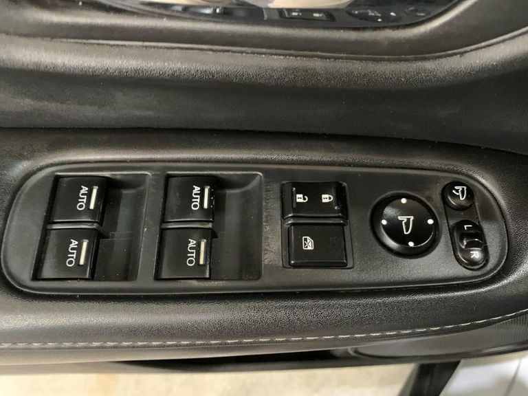 Honda HR-V EXL 1.8 Flexone 16V 5p Aut.