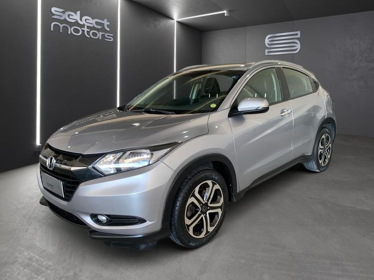 Honda HR-V EXL 1.8 Flexone 16V 5p Aut.