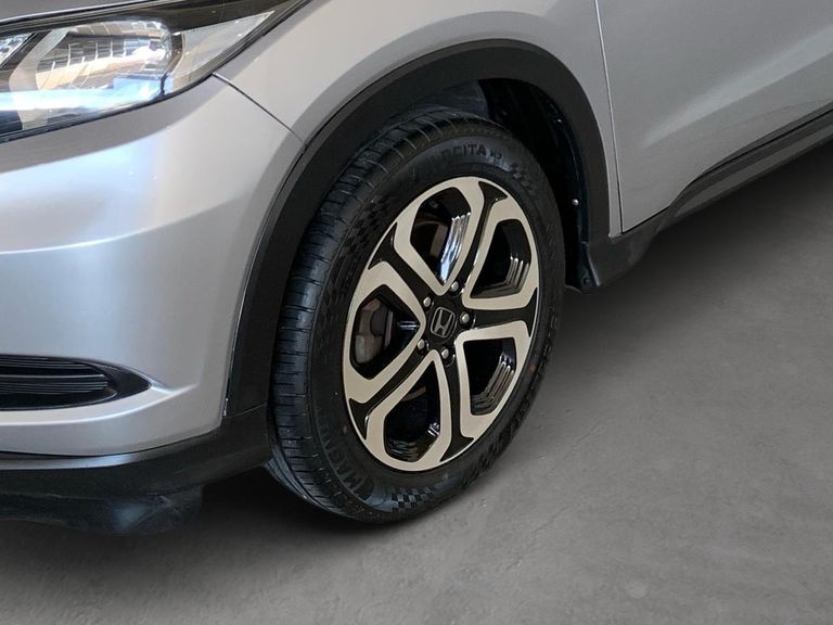 Honda HR-V EXL 1.8 Flexone 16V 5p Aut.