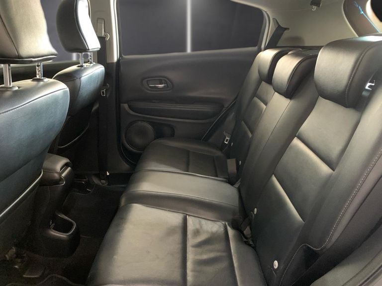 Honda HR-V EXL 1.8 Flexone 16V 5p Aut.