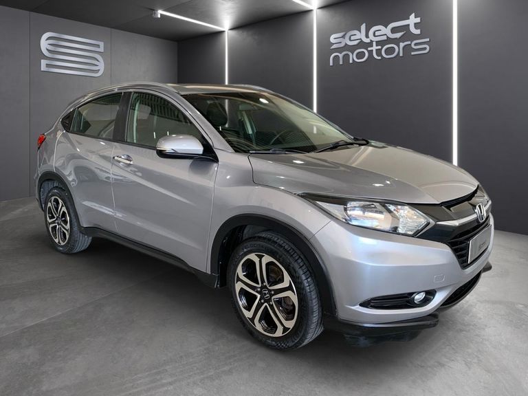 Honda HR-V EXL 1.8 Flexone 16V 5p Aut.