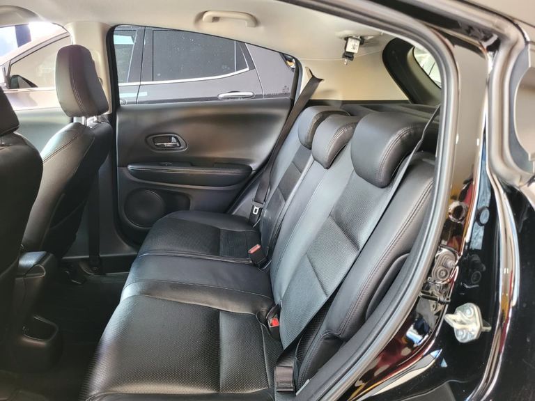 Honda HR-V EX 1.8 Flexone 16V 5p Aut.