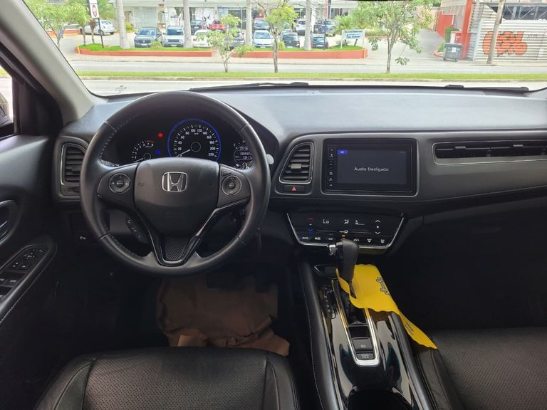 Honda HR-V EX 1.8 Flexone 16V 5p Aut.