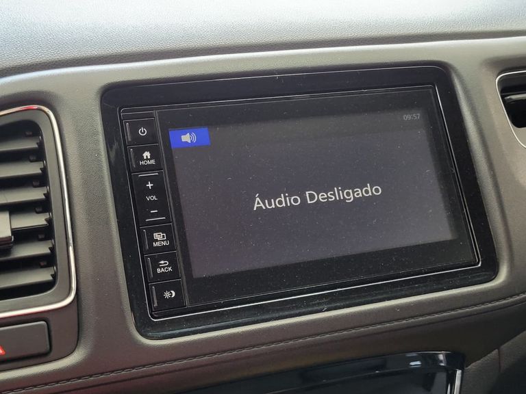 Honda HR-V EX 1.8 Flexone 16V 5p Aut.