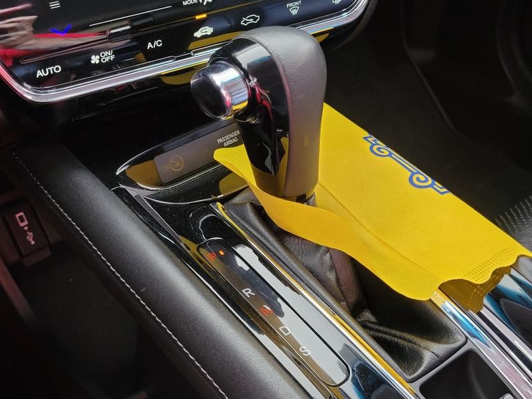 Honda HR-V EX 1.8 Flexone 16V 5p Aut.