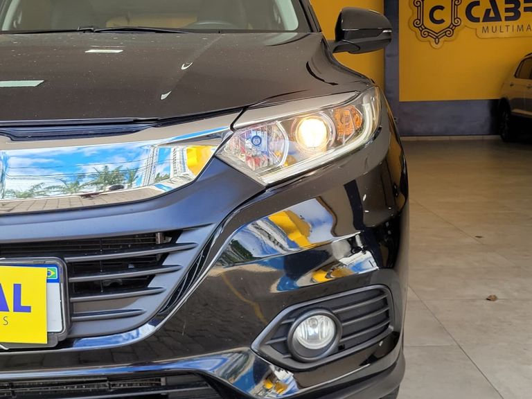 Honda HR-V EX 1.8 Flexone 16V 5p Aut.