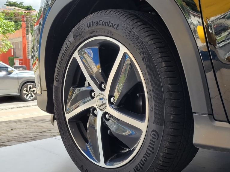 Honda HR-V EX 1.8 Flexone 16V 5p Aut.