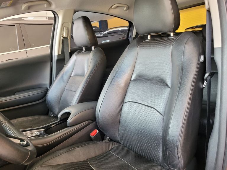 Honda HR-V EX 1.8 Flexone 16V 5p Aut.