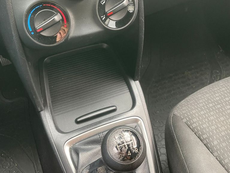 Hyundai HB20 Comf./C.Plus/C.Style 1.0 Flex 12V