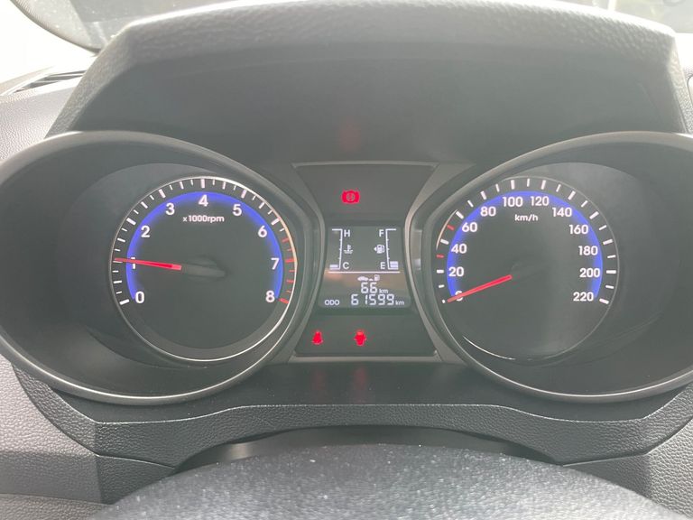 Hyundai HB20 Comf./C.Plus/C.Style 1.0 Flex 12V