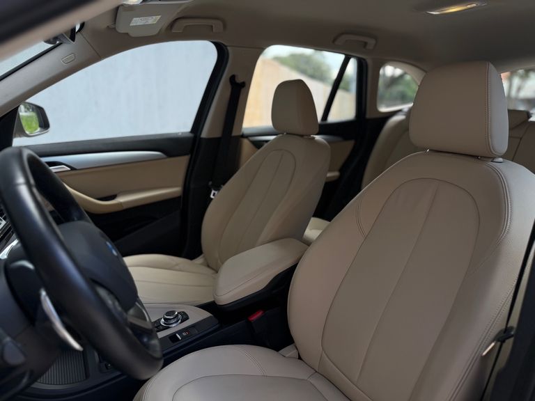 BMW X1 SDRIVE 20i 2.0/2.0 TB Acti.Flex Aut.