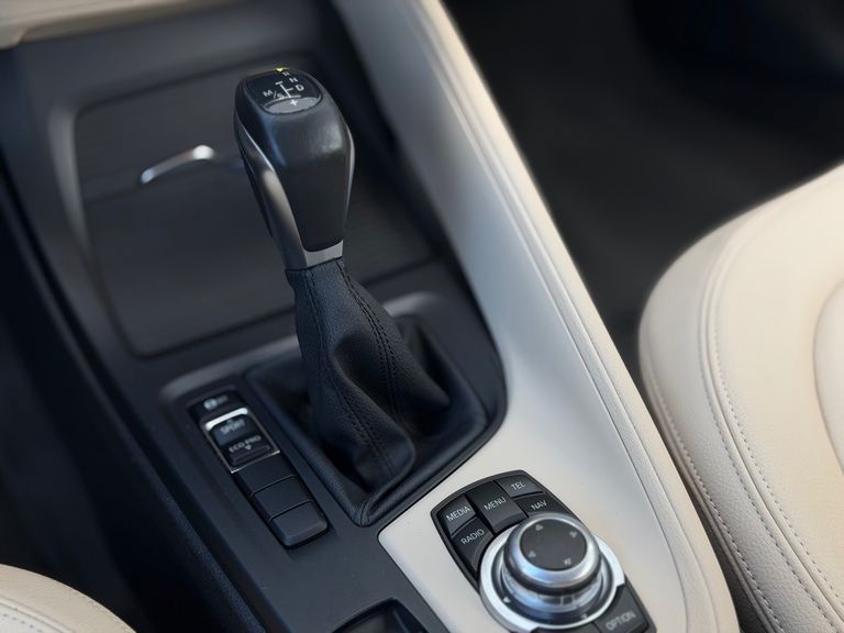 BMW X1 SDRIVE 20i 2.0/2.0 TB Acti.Flex Aut.