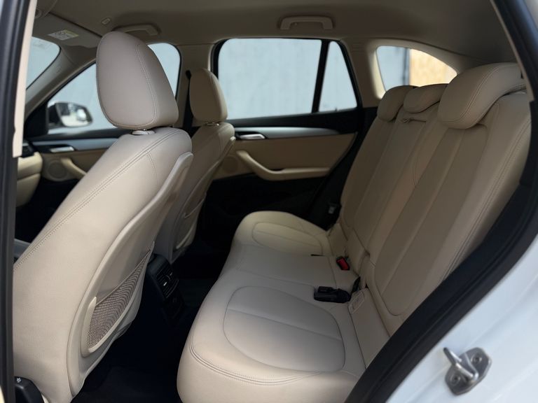 BMW X1 SDRIVE 20i 2.0/2.0 TB Acti.Flex Aut.