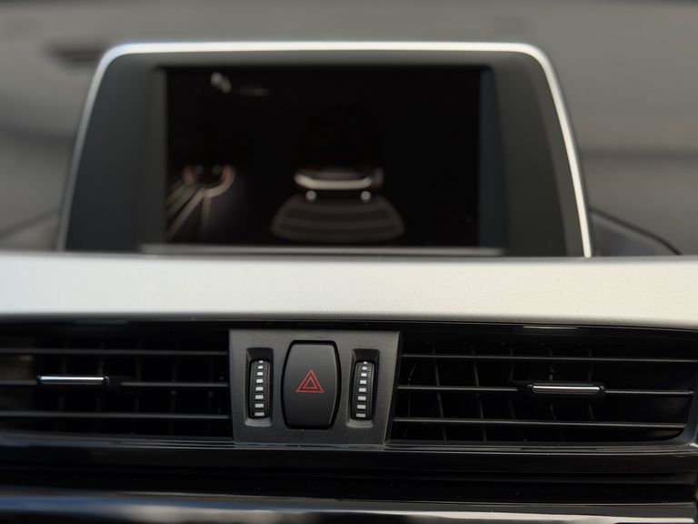 BMW X1 SDRIVE 20i 2.0/2.0 TB Acti.Flex Aut.