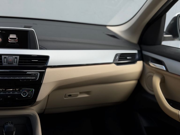 BMW X1 SDRIVE 20i 2.0/2.0 TB Acti.Flex Aut.