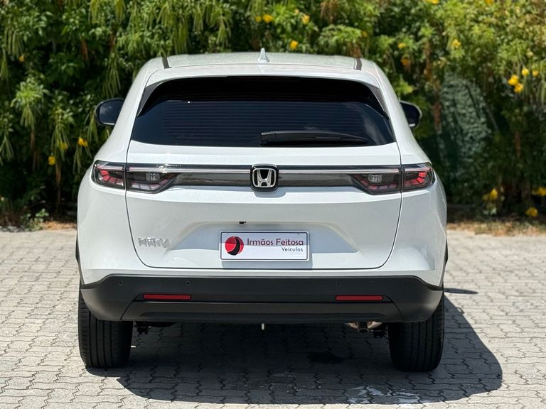 Honda HR-V EXL 1.5 Flex Sensing 16V 5p Aut.