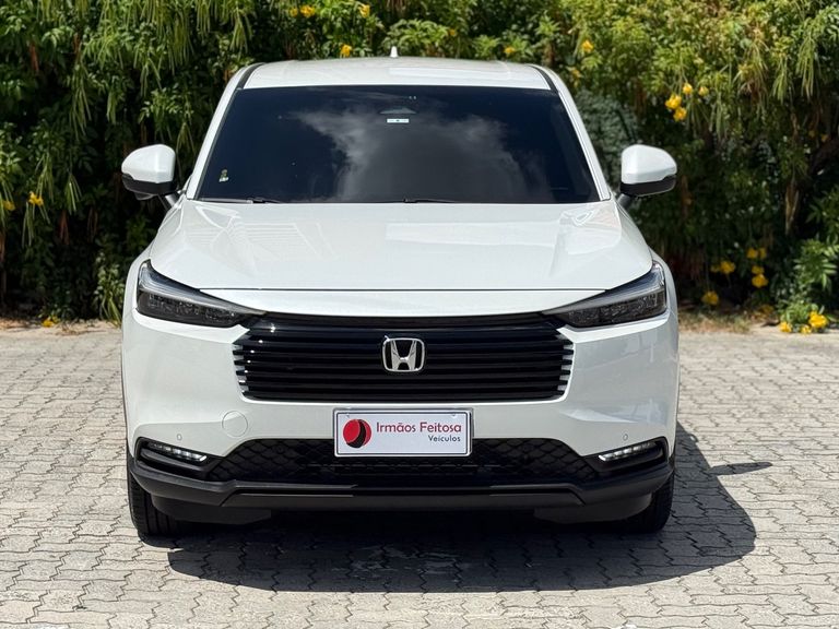 Honda HR-V EXL 1.5 Flex Sensing 16V 5p Aut.