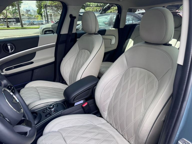 Mini COOPER Countryman S E ALL4 1.5  (Híb.)