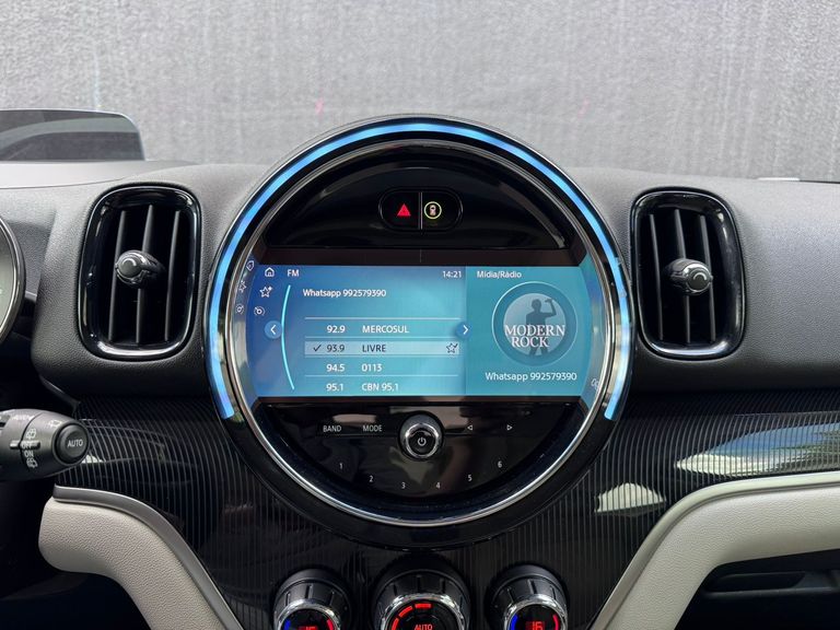 Mini COOPER Countryman S E ALL4 1.5  (Híb.)