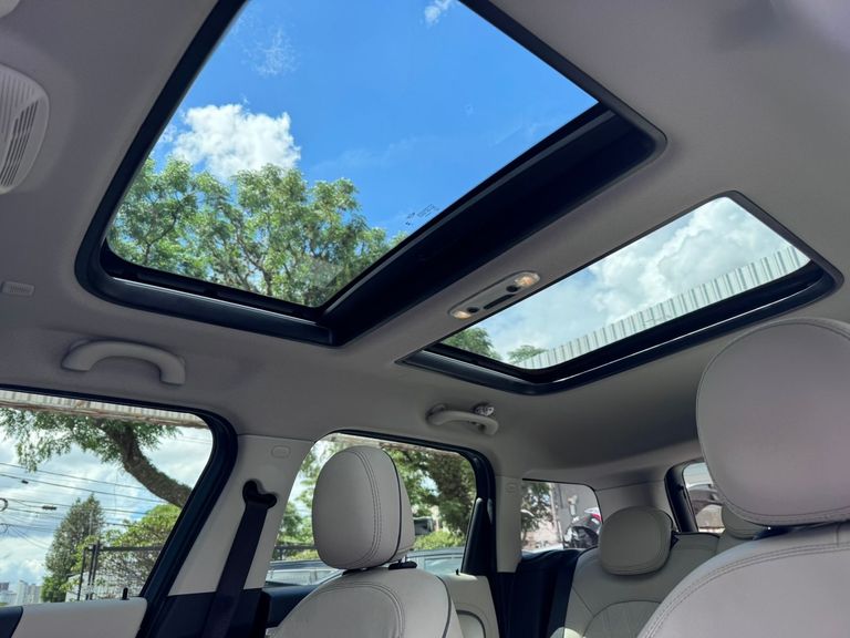 Mini COOPER Countryman S E ALL4 1.5  (Híb.)